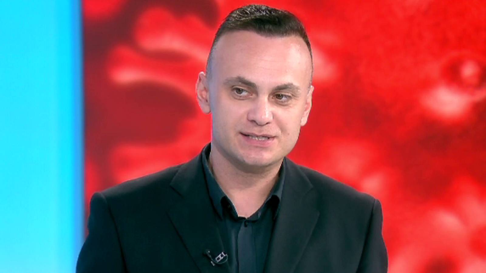 Adrian Marinescu Buone notizie dai romeni Quando finirà la sesta ondata di coronavirus