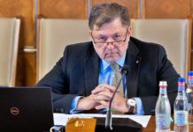 Alexandru Rafila: Ordinul de Ultima Ora Semnat, ce Masuri se Aplica in Toata Romania Alexandru Rafila Ordinul Ultima Ora Semnat Masuri Aplica Toata Romania