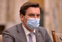 Andrei Baciu: Anuntul Important privind Valul 6 al Coronavirus, pregatirile Ministerului Sanatatii Andrei Baciu Anuntul Important Valul 6 Coronavirus pregatirile Ministerului Sanatatii