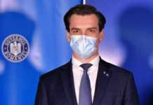 Andrei Baciu: Criticile Constructive au Ajutat la Imbunatatirea Activitatii CNCAV Andrei Baciu Criticile Constructive Ajutat Imbunatatirea Activitatii CNCAV