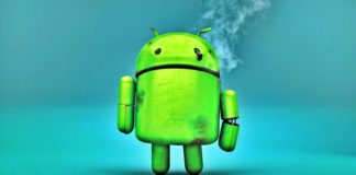 Android ALERT Miljontals telefoner Stor fara avslöjad