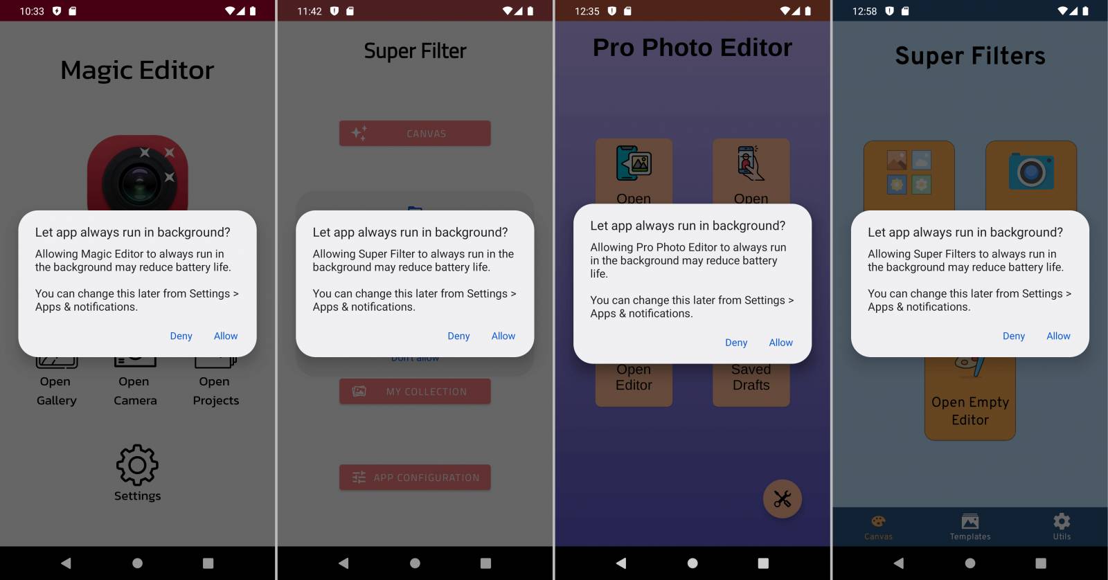 Android ALERTA Milioane Telefoane Pericolul Major Dezvaluit adware malware Android ALERTA Milioane Telefoane Pericolul Major Dezvaluit adware malware