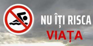 Avertisment MAI scaldatul locurile neamenajate Romania