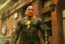 Black Panther: Wakanda Forever, Black Adam, Samaritan, Shazam! Fury of the Gods si Alte Trailere ale Noilor Filme Black Panther Wakanda Forever, Black Adam, Samaritan, Shazam Fury of the Gods Trailere Noilor Filme