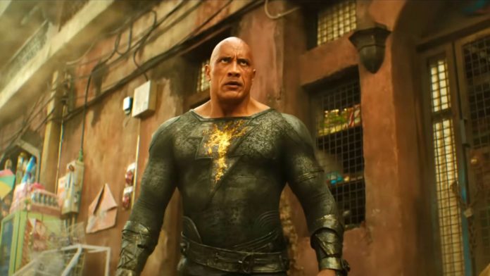 Black Panther Wakanda Forever, Black Adam, Samaritan, Shazam Fury of the Gods Trailere Noilor Filme Black Panther Wakanda Forever, Black Adam, Samaritan, Shazam Fury of the Gods Trailere Noilor Filme
