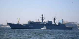 Breeze 22 Fortele Navale Romane Participa Noi Exercitii Internationale