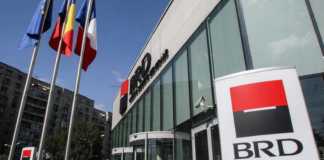 Clientii BRD Romania informati atenti atacurile informatice