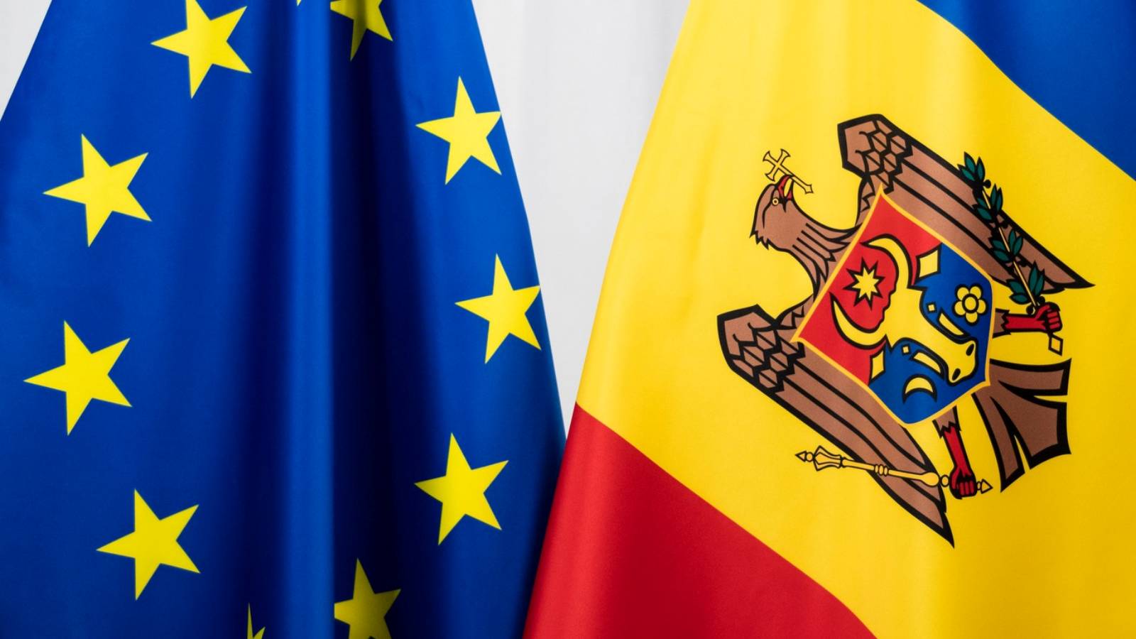 Europa-Kommissionen lancerede EU-støttecentret Moldova