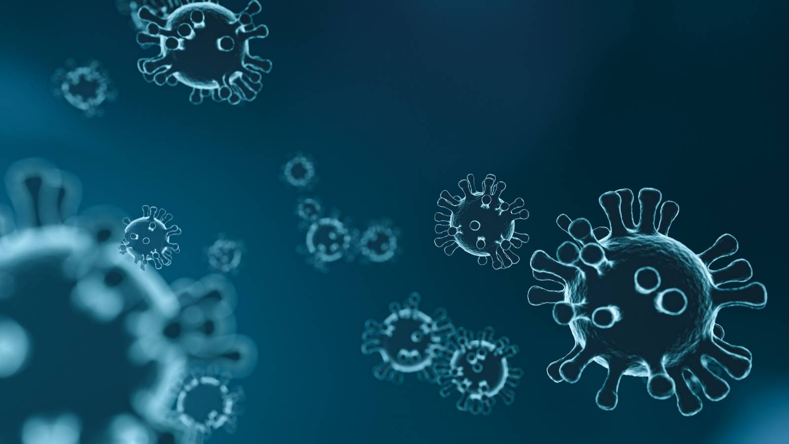 Il coronavirus colpisce importanti paesi europei poiché generano molte infezioni