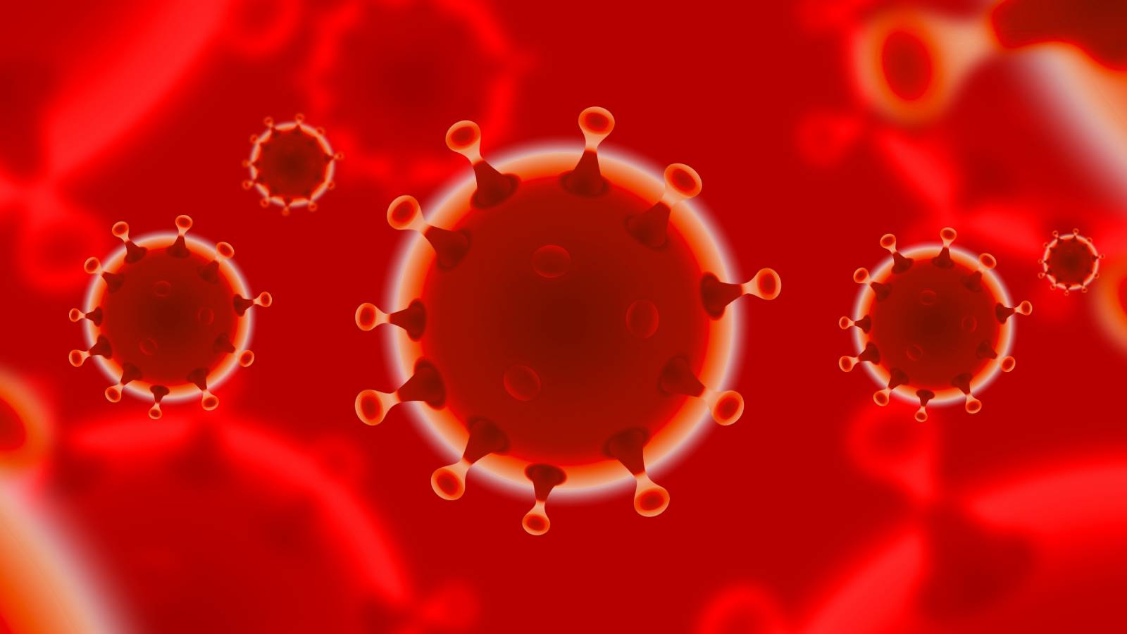 Das Coronavirus führt zu einem starken Anstieg neuer Fälle. Griechenland, Frankreich, Deutschland, Italien, USA, Australien, Spanien, Großbritannien