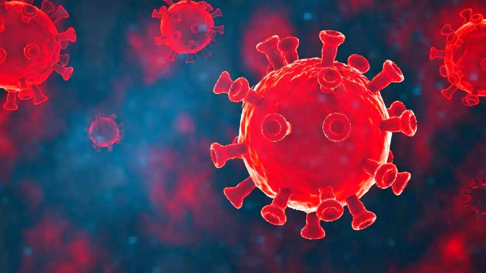 Koronaviruksen alavariantti BA.5.2.1 Omicron löysi Kiinan