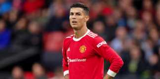 Cristiano Ronaldo interesat Plece Manchester United legatura Messi
