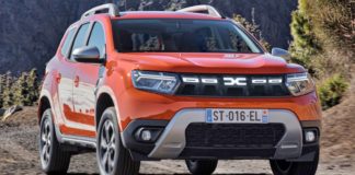 Specjalna wersja hybrydowa DACIA Duster 2024. Główna zaleta