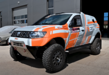 DACIA Duster: Modelul Unic in Lume cu Motor Puternic, Gata de Orice (VIDEO) DACIA Duster Modelul Unic Lume Motor Puternic Gata Orice (VIDEO)