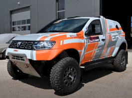 DACIA Duster Modelul Unic Lume Motor Puternic Gata Orice (VIDEO)