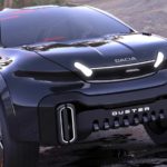 DACIA Duster Spectaculoasa Imagini Modelul Special Romanii Nu Visa