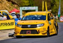 DACIA care te da pe Spate, Modelul Unic de care au fost Surprinsi multi Romani DACIA da pe Spate Modelul Unic Surprinsi multi Romani