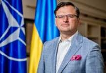 Dmytro Kuleba: Ucraina Nu are ce sa Negocieze Acum cu Rusia Dmytro Kuleba Ucraina Nu Negocieze Acum Rusia