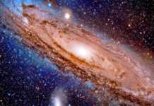 (FOTO) Miscarile din Calea Lactee Surprinse de catre NASA Cu Telescopul GAIA (FOTO) Miscarile Calea Lactee Surprinse NASA Telescopul GAIA