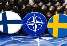 Finlanda si Suedia au semnat protocoalele de aderare la NATO Finalnda Suedia semnat protocoalele aderare NATO