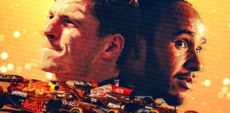 Formula 1 Declaratia Lewis Hamilton Pune Max Verstappen Umbra