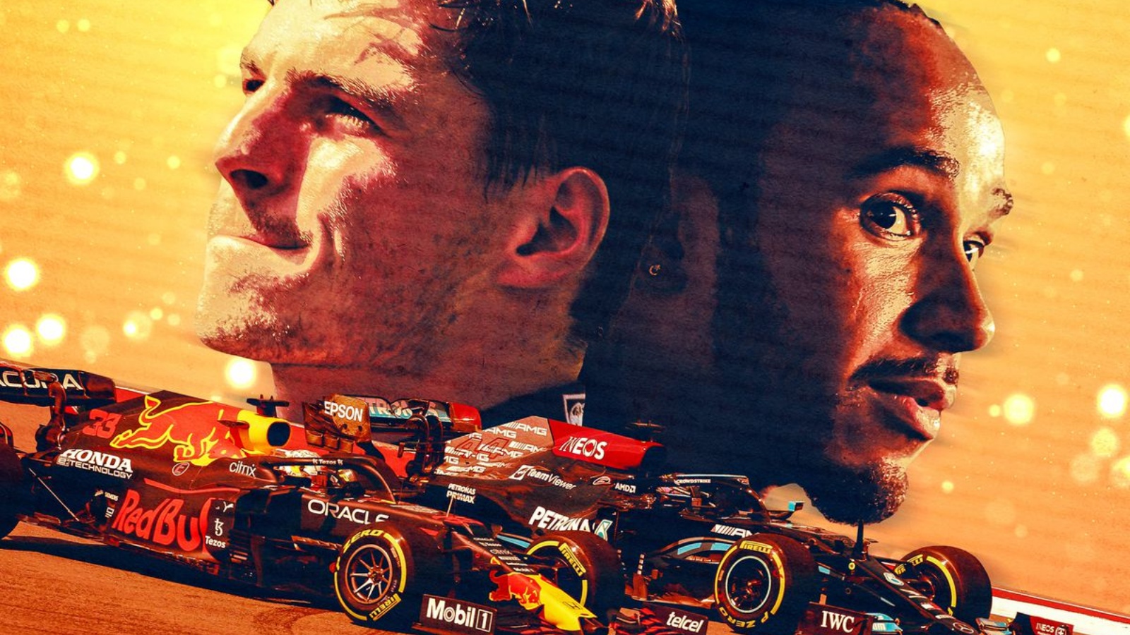 Formula 1 Declaratia Lewis Hamilton Pune Max Verstappen Umbra
