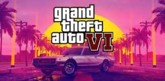 GTA 6 OFFICIAL Announcement Rockstar Games Game Release