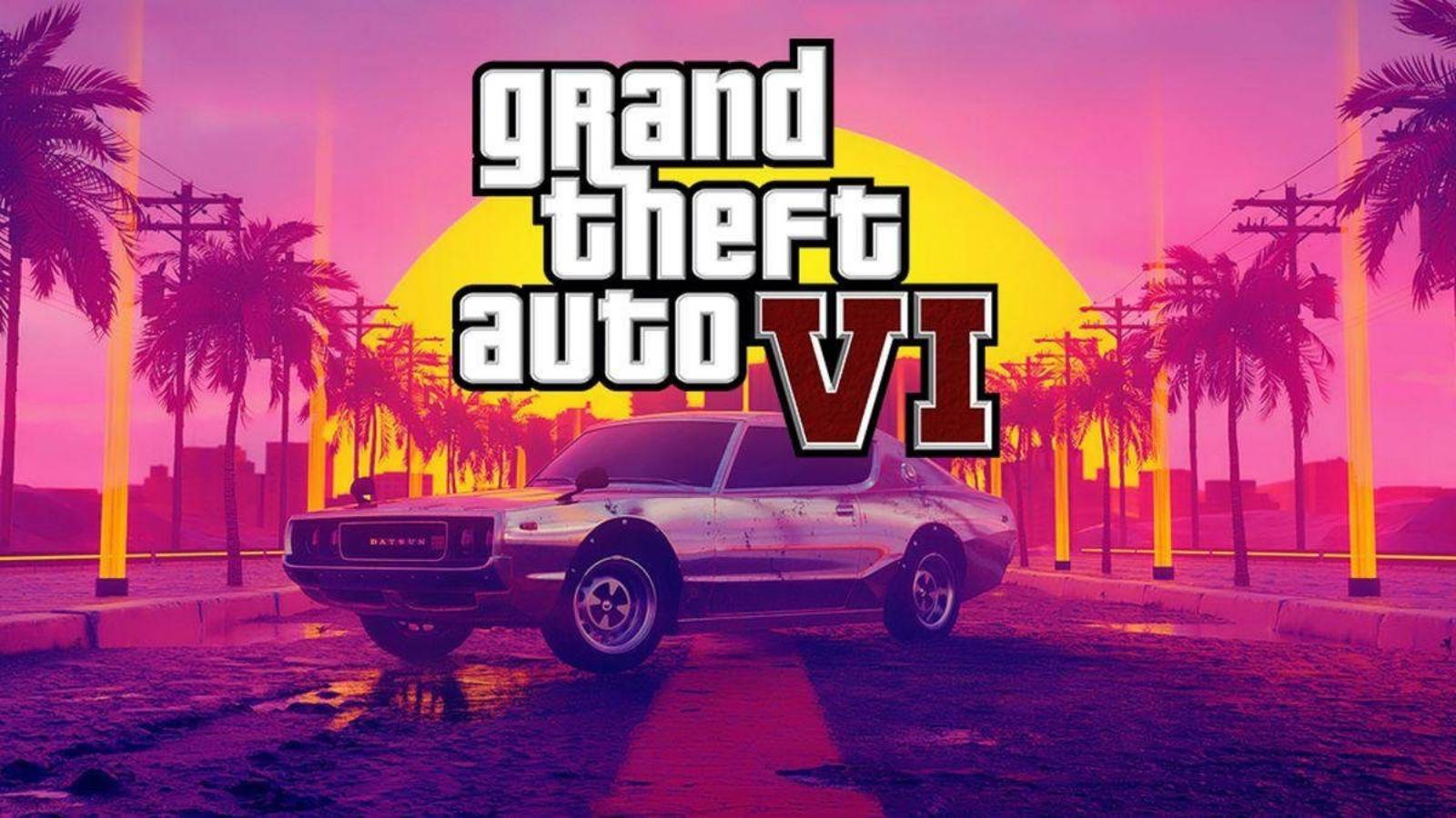 GTA 6 OFFICIËLE aankondiging Gamerelease van Rockstar Games