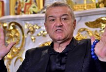 Gigi Becali: Ultima Ora, Nicolae Dica e Antrenorul FCSB, Promisiunea Facuta de Patron Gigi Becali Ultima Ora Nicolae Dica Antrenorul FCSB Promisiunea Facuta Patron