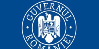 Den rumänska regeringen rekommenderar att man bär skyddsmasker