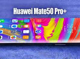 Huawei MATE 50 Pro lansat conform vicepresedinte Huawei