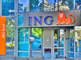 ING Bank Crescut Dobanzile Depozitele Conturile Economii