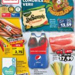 Kaufland Anuntul Oficial Romani Schimbarile Noi Magazine catalog nou