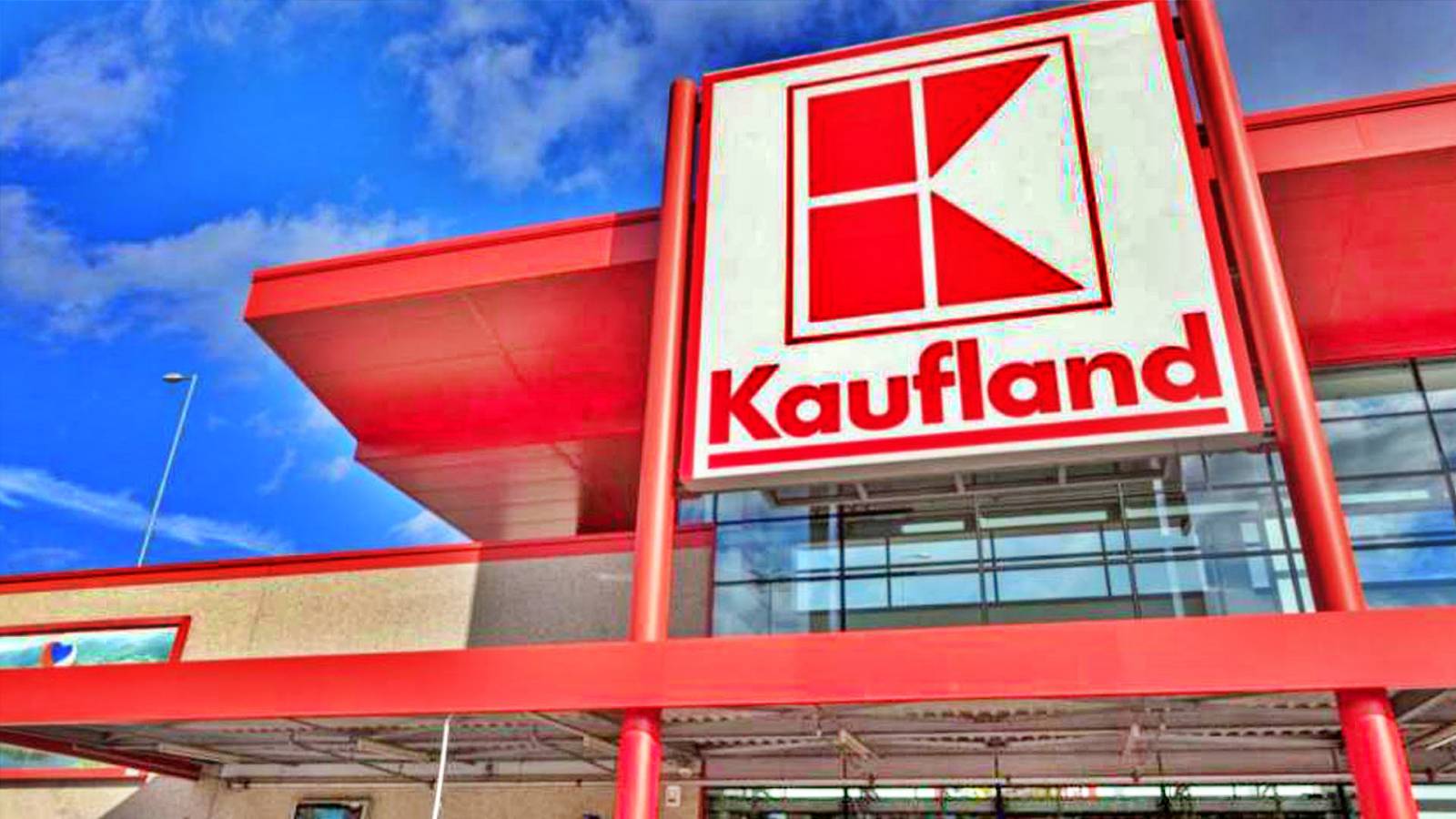 Kaufland Urgent customer information Dangerous product Withdrawn stores