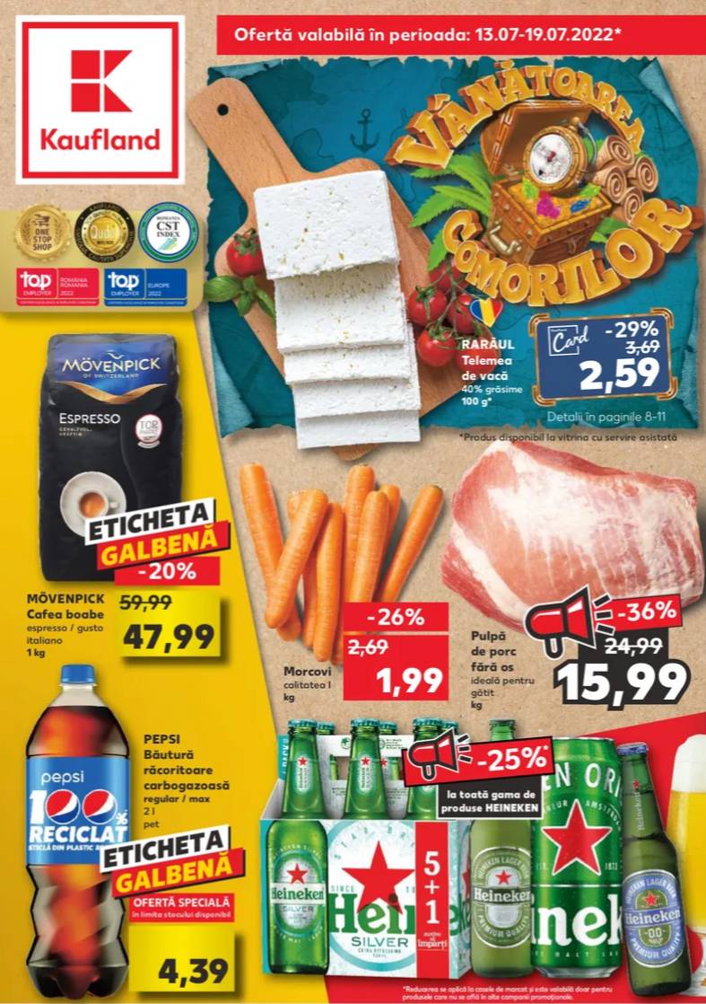 Kaufland Schimbarile Magazine Anuntate Tuturor Clientilor Romani catalog Kaufland Schimbarile Magazine Anuntate Tuturor Clientilor Romani catalog