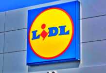 LIDL Romania Clientii Anuntati Noile Schimbari Magazinele