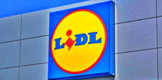 LIDL Rumænien-kunder annoncerede nye butiksændringer