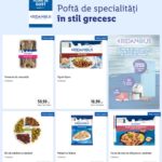 LIDL Romania Vestile Clienti Schimbari Anuntat Magazine produse grecesti