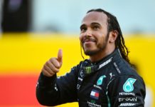 Lewis Hamilton Vesti Grozave Toti Fanii Formula 1