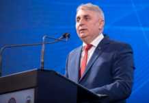 Lucian Bode: Tendinta Europeana privind Aderarea Romaniei la Schengen este Favorabila Lucian Bode Tendinta Europeana privind Aderarea Romaniei la Schengen este Favorabila