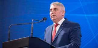 Lucian Bode Tendinta Europeana privind Aderarea Romaniei la Schengen este Favorabila