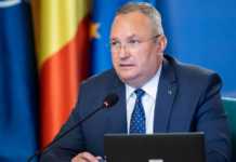 Mesajul Premierului Nicolae Ciuca privind problemele generate de seceta Mesajul Premierului Nicolae Ciuca problemele generate seceta