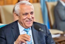 Ministrul Agriculturii: Anunturile de Ultima Ora de Importanta Nationala pentru Toti Romanii Ministrul Agriculturii Anunturile Ultima Ora Importanta Nationala Toti Romanii