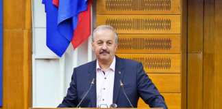 Ministrul Apararii Cele mai Importante Garantii Securitate Romania NATO