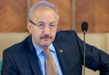 Ministrul Apararii: Importanta Parteneriatului Strategic dintre Romania si SUA Ministrul Apararii Importanta Parteneriatului Strategic Romania SUA