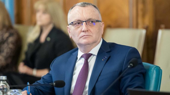 Ministrul Educatiei 10 Motive Schimbare Profunda Sistemului Invatamant Ministrul Educatiei 10 Motive Schimbare Profunda Sistemului Invatamant
