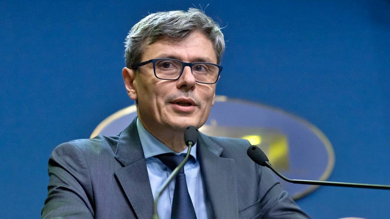 Il ministro dell'Energia annuncia all'ultimo minuto importanti decisioni nazionali