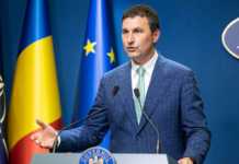 Ministrul Mediului: seceta pedologica puternica in Romania, apel la evitarea risipei apei Ministrul Mediului seceta pedologica puternica Romania apel evitarea risipei apei