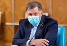 Ministrul Sanatatii: Anuntul de Ultima Ora, Problema de Interes National pentru Toti Romanii Ministrul Sanatatii Anuntul Ultima Ora Problema Interes National Toti Romanii