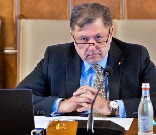 Ministrul Sanatatii Anunturile Ultima Ora Cand Termina Valul 6 Incepe Valul 7